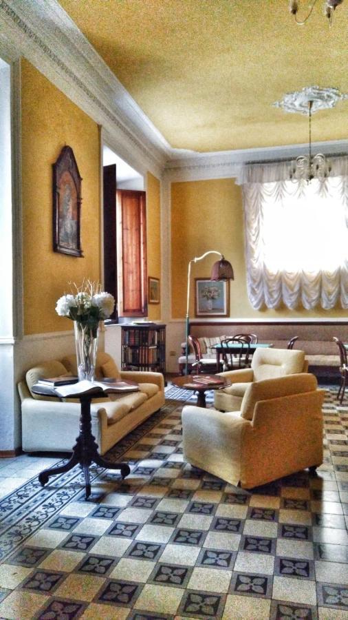 Albergo Miramare Castiglioncello Exteriör bild