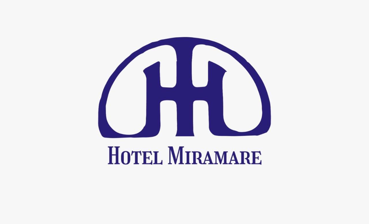 Albergo Miramare Castiglioncello Exteriör bild